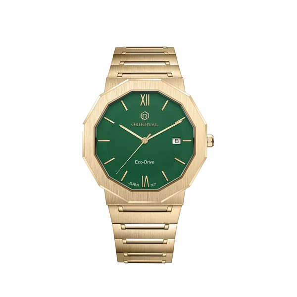 ساعت اورینتال مردانه کد O.SH307G-0042