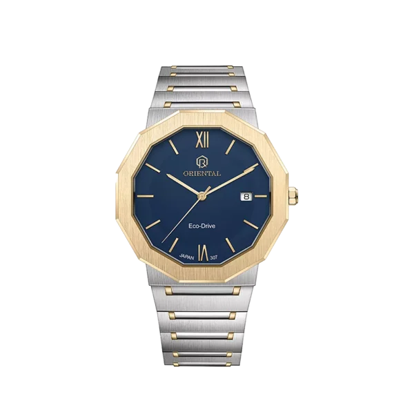 ساعت اورینتال مردانه کد O.SH307G-0101