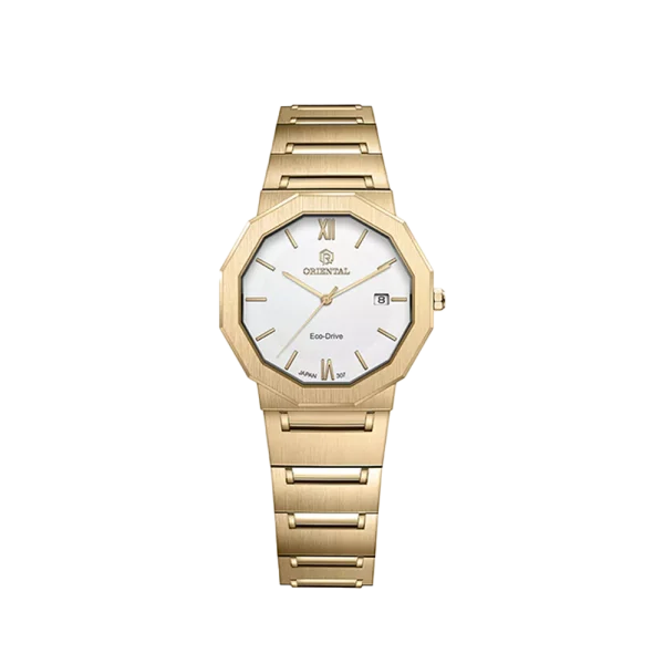 ساعت اورینتال زنانه کد O.SH307L-0001
