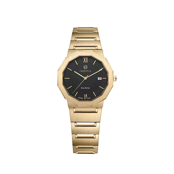 ساعت اورینتال زنانه کد O.SH307L-0002