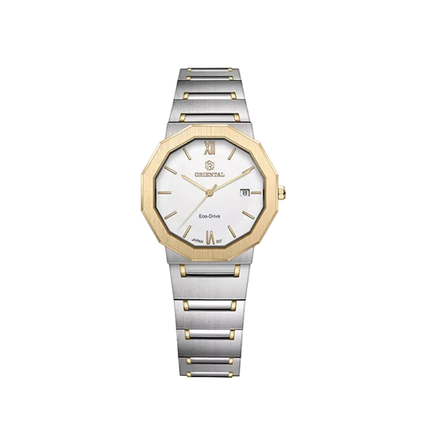 ساعت اورینتال زنانه کد O.SH307L-0003