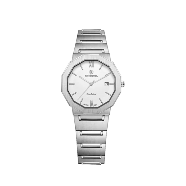 ساعت اورینتال زنانه کد O.SH307L-0004