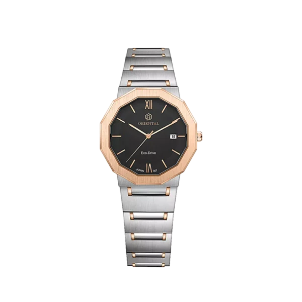 ساعت اورینتال زنانه کد O.SH307L-0007