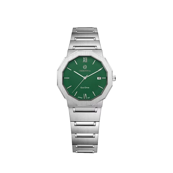 ساعت اورینتال زنانه کد O.SH307L-0009