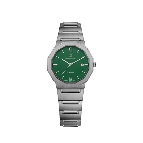 ساعت اورینتال زنانه کد O.SH307L-0012