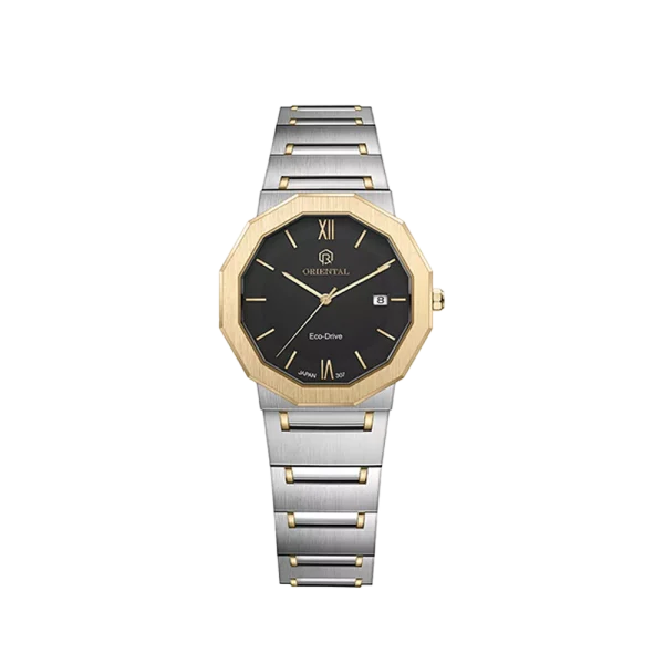 ساعت اورینتال زنانه کد O.SH307L-0023