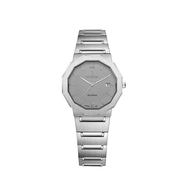 ساعت اورینتال زنانه کد O.SH307L-0025