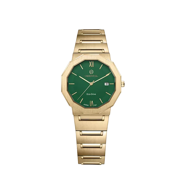 ساعت اورینتال زنانه کد O.SH307L-0042