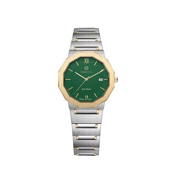 ساعت اورینتال زنانه کد O.SH307L-0100
