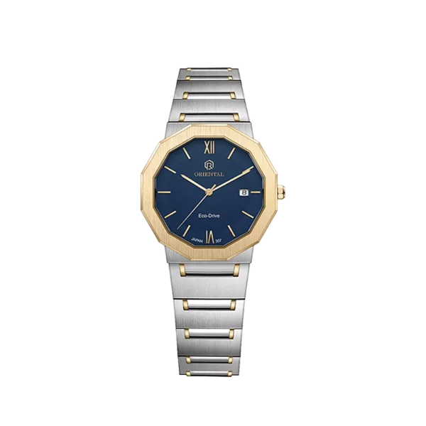 ساعت اورینتال زنانه کد O.SH307L-0101