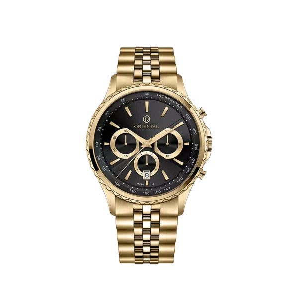 ساعت اورینتال مردانه کد O.SH310G-0002