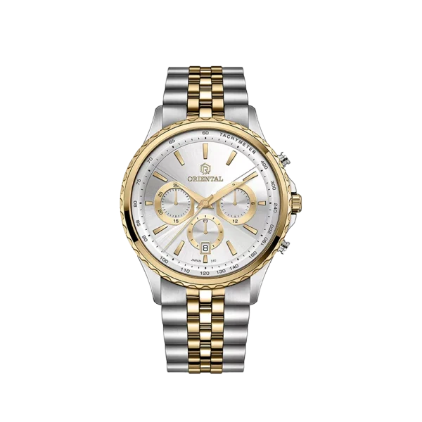 ساعت اورینتال مردانه کد O.SH310G-0003