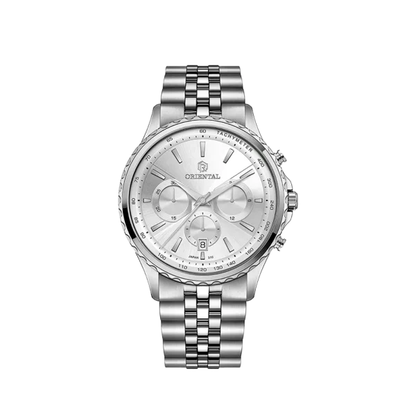 ساعت اورینتال مردانه کد O.SH310G-0004