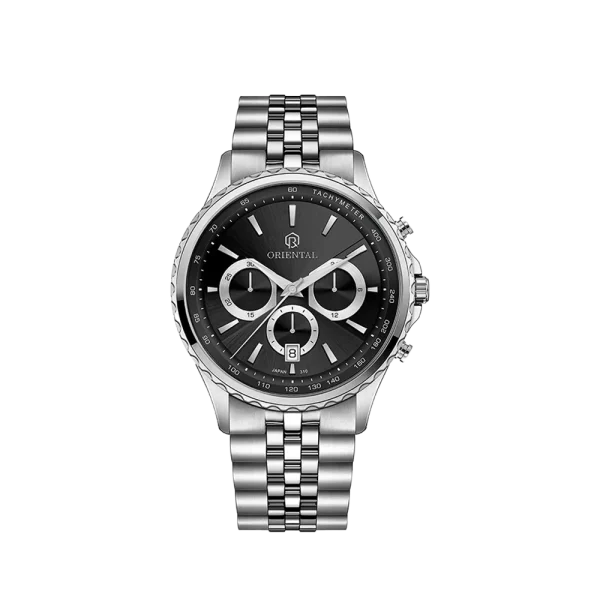 ساعت اورینتال مردانه کد O.SH310G-0005