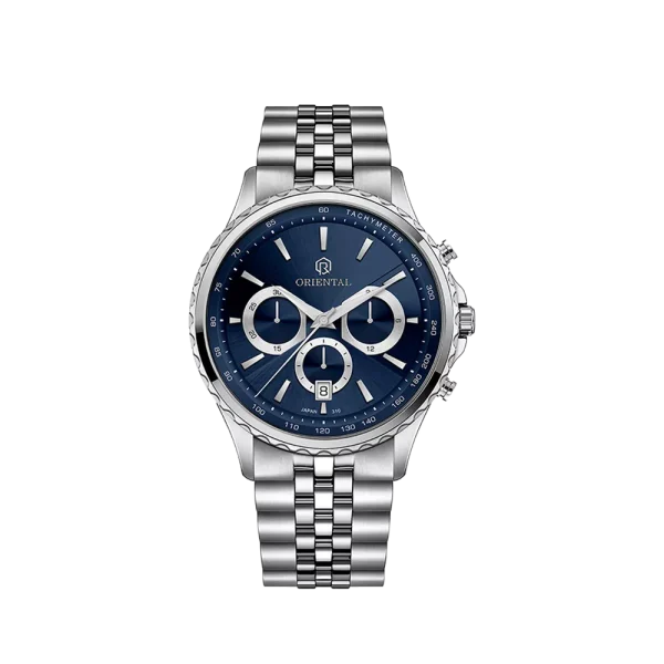 ساعت اورینتال مردانه کد O.SH310G-0010