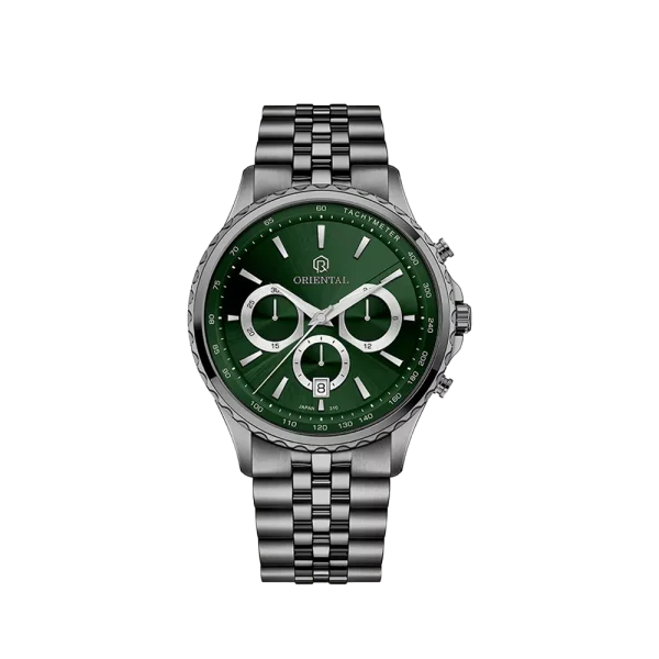 ساعت اورینتال مردانه کد O.SH310G-0012