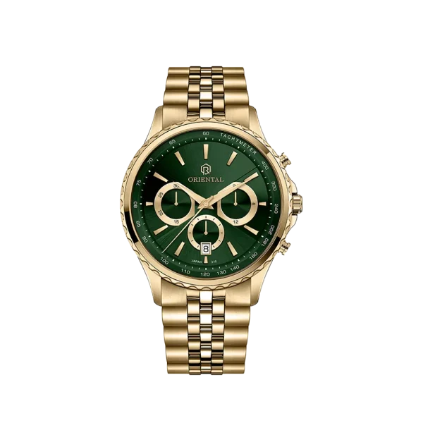 ساعت اورینتال مردانه کد O.SH310G-0042
