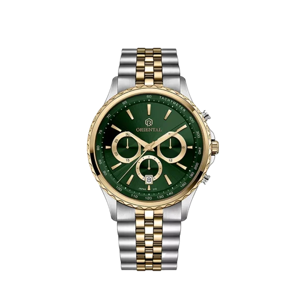 ساعت اورینتال مردانه کد O.SH310G-0100