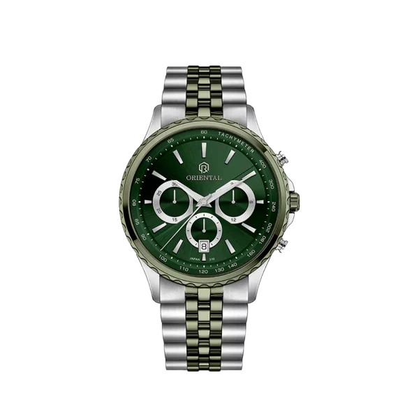 ساعت اورینتال مردانه کد O.SH310G-0840