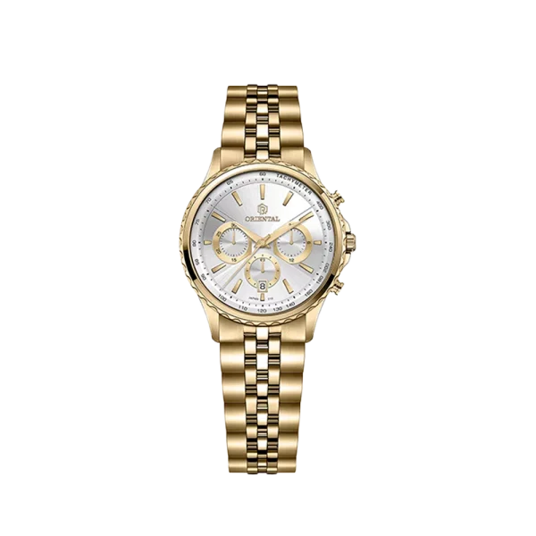 ساعت اورینتال زنانه کد O.SH310L-0001