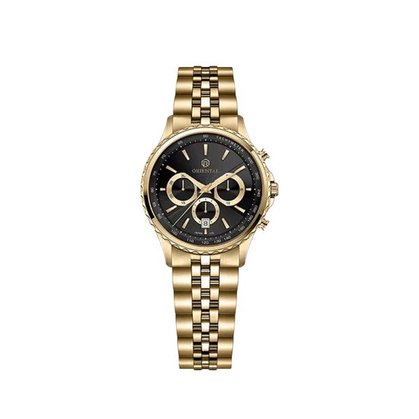 ساعت اورینتال زنانه کد O.SH310L-0002