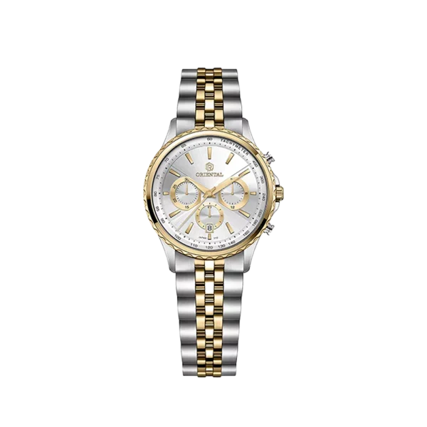 ساعت اورینتال زنانه کد O.SH310L-0003