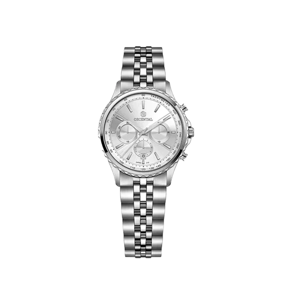 ساعت اورینتال زنانه کد O.SH310L-0004
