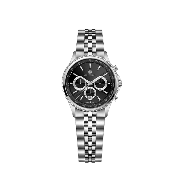 ساعت اورینتال زنانه کد O.SH310L-0005