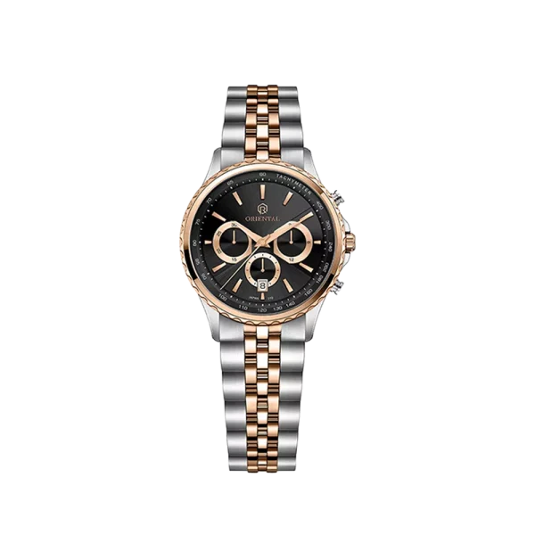 ساعت اورینتال زنانه کد O.SH310L-0007