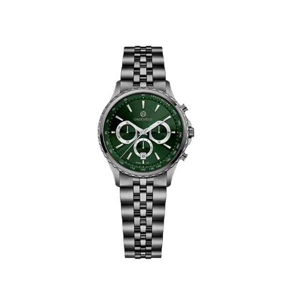 ساعت اورینتال زنانه کد O.SH310L-0012