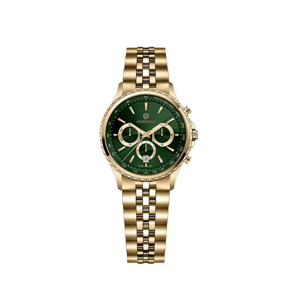 ساعت اورینتال زنانه کد O.SH310L-0042