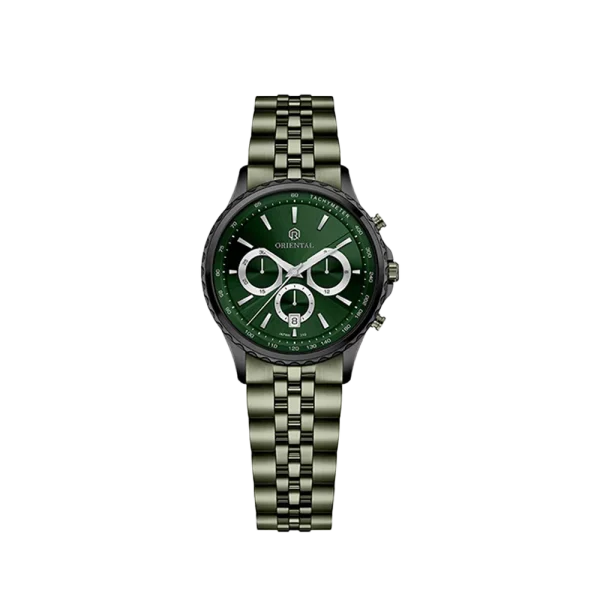 ساعت اورینتال زنانه کد O.SH310L-0051