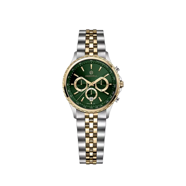 ساعت اورینتال زنانه کد O.SH310L-0100