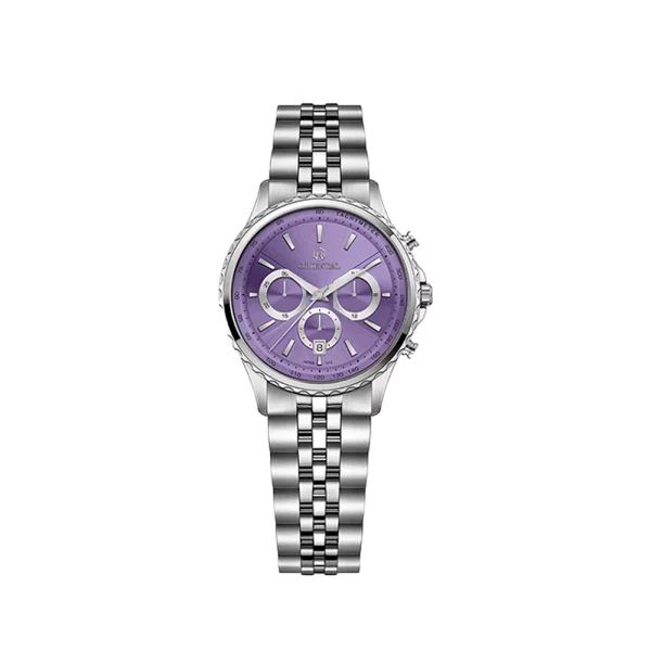 ساعت اورینتال زنانه کد O.SH310L-0833