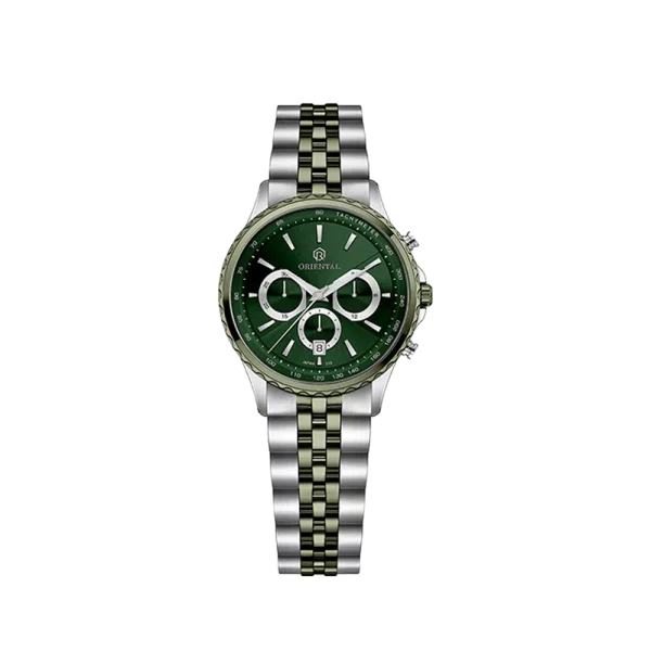 ساعت اورینتال زنانه کد O.SH310L-0840