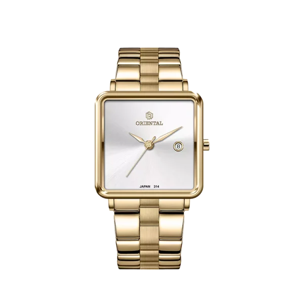 ساعت اورینتال مردانه کد O.SH314G-0001