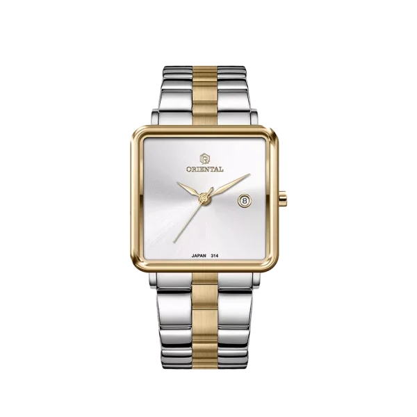 ساعت اورینتال مردانه کد O.SH314G-0003