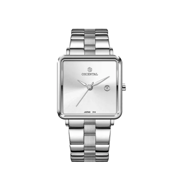 ساعت اورینتال مردانه کد O.SH314G-0004