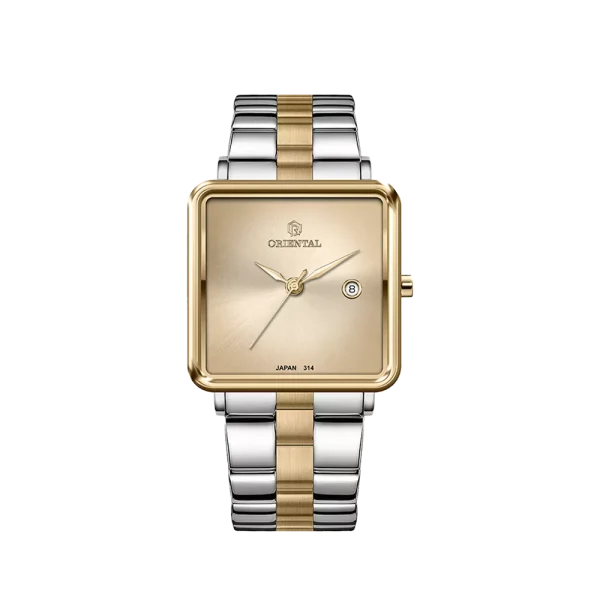 ساعت اورینتال مردانه کد O.SH314G-0006