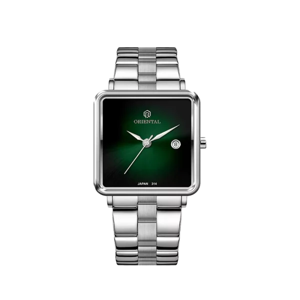 ساعت اورینتال مردانه کد O.SH314G-0009