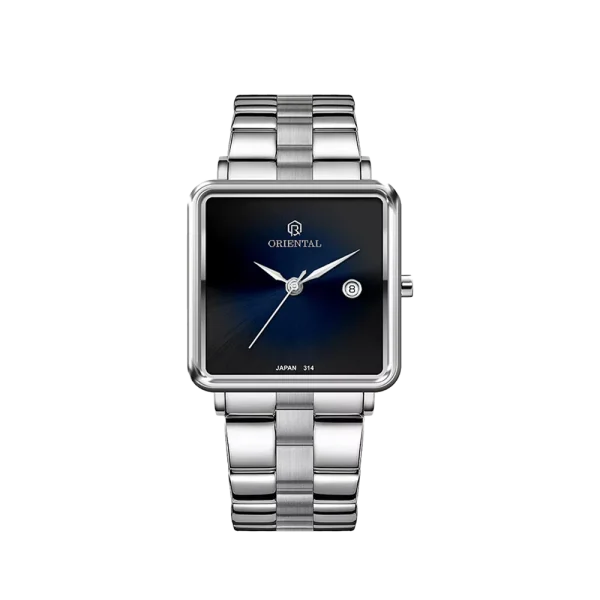 ساعت اورینتال مردانه کد O.SH314G-0010