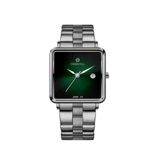 ساعت اورینتال مردانه کد O.SH314G-0012