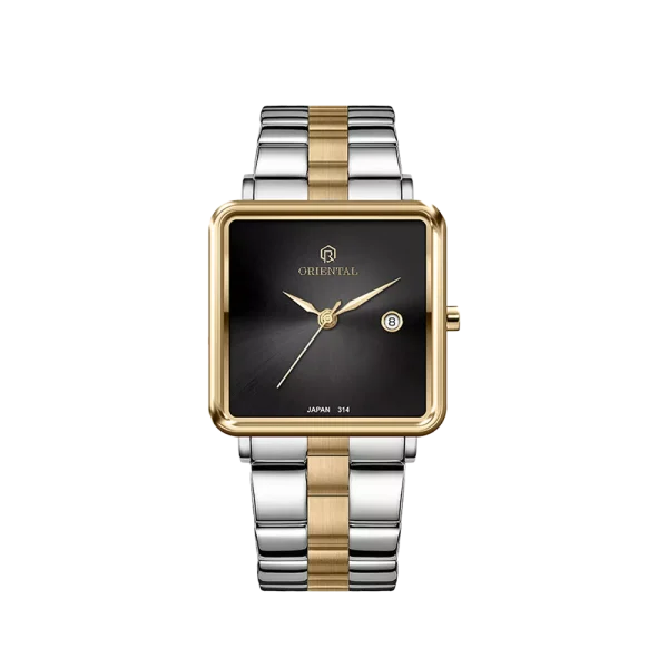 ساعت اورینتال مردانه کد O.SH314G-0023