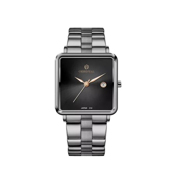 ساعت اورینتال مردانه کد O.SH314G-0024