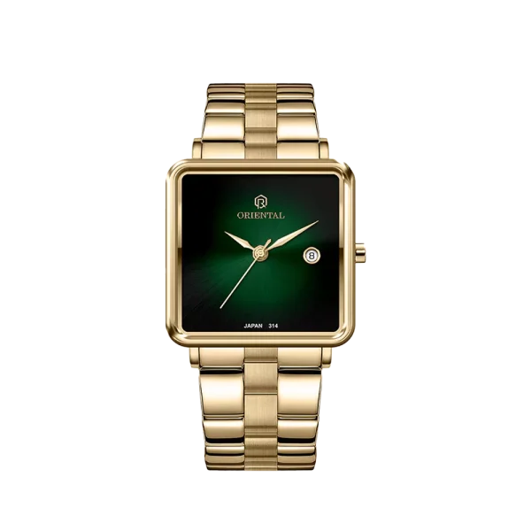 ساعت اورینتال مردانه کد O.SH314G-0042
