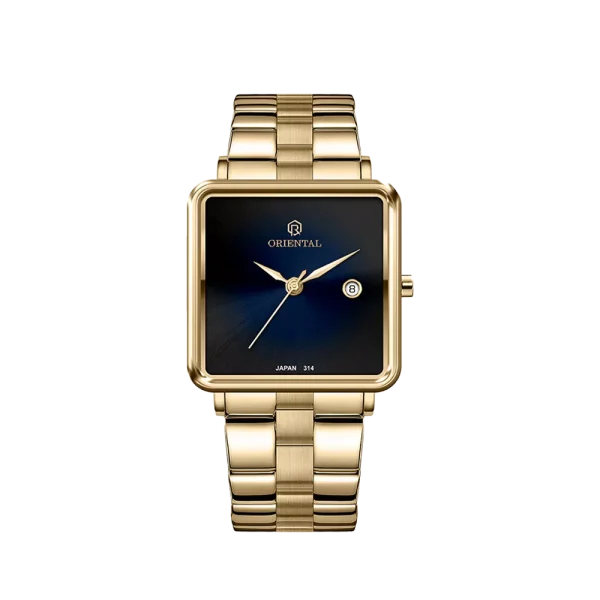 ساعت اورینتال مردانه کد O.SH314G-0061