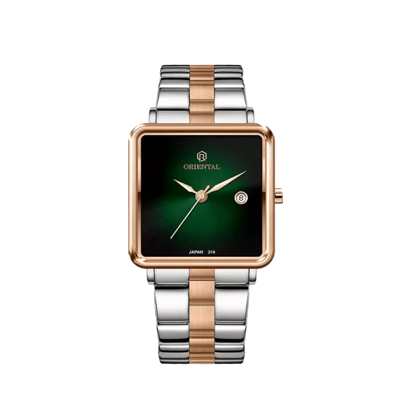 ساعت اورینتال مردانه کد O.SH314G-0088