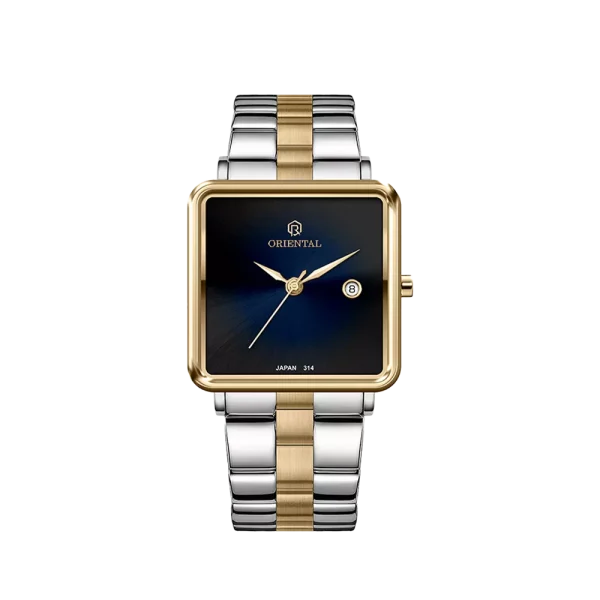 ساعت اورینتال مردانه کد O.SH314G-0101