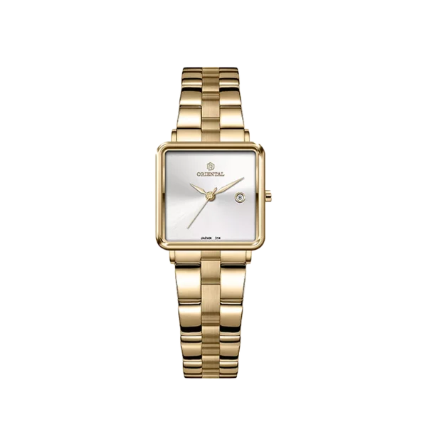 ساعت اورینتال زنانه کد O.SH314L-0001