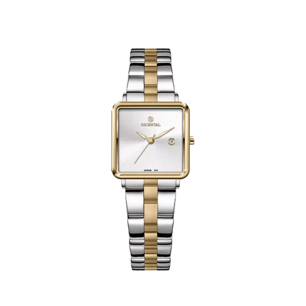 ساعت اورینتال زنانه کد O.SH314L-0003